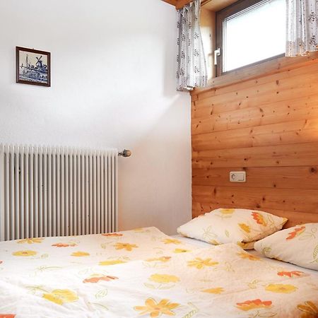 Haus Obermuehle Bed & Breakfast Maria Alm am Steinernen Meer Eksteriør bilde
